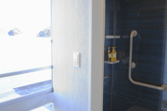 小浜湾を一望できる眺めの良いお部屋をフルリニューアル致しました