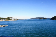 小浜湾を一望できる眺めの良いお部屋をフルリニューアル致しました