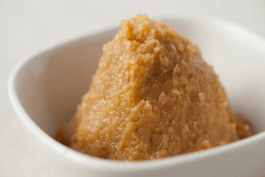 1日限定のみそ作り体験　自分で作るみその味は格別です！