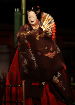 炎に浮かぶ、安曇野の夏夜。
北アルプスの麓で出会う、一夜限りの伝統芸能体験。