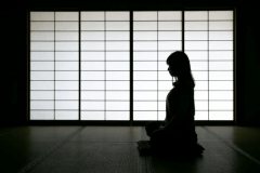 【宗徳寺】安曇野の寺で初めての坐禅体験　午後の部　14：30スタート