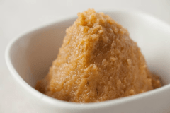 1日限定のみそ作り体験　自分で作るみその味は格別です！