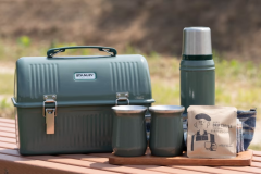 安曇野ピクニックカフェ　(スタンレーBOX・ドリップパック)