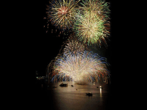 【7/24限定】第71回鳥羽みなとまつり！当館人気No.1イセエビ・活あわび・松阪牛付き13品の会席