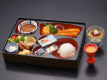 ご夕食にご用意するお子様用ランチ