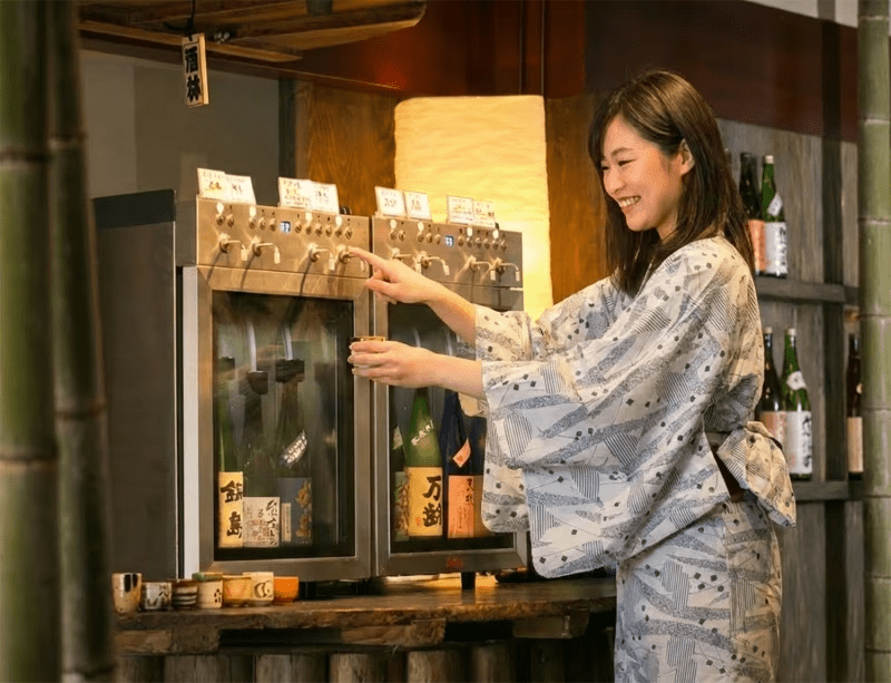 【一人旅でもアップ料金なし】露天風呂付客室もOK！お得に優雅に一人旅！竹崎かに付き季節の会席