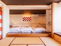 【R2年完成★和洋室】トリプルルーム