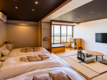 【R2年完成★和洋室】トリプルルーム