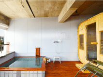 ≪太良町唯一☆貸切サウナ＆露天風呂≫最大4名迄利用可