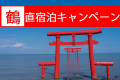 【令和7年度　鶴チョク宿泊キャンペーン】【蟹なし】【人気3位】夕食は季節の会席【前菜食べ放題】※かには現地でご注文