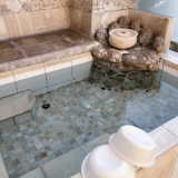 【べっ甲の湯】