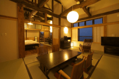 【別邸】かえで お部屋