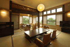 【別邸】さくら お部屋