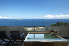 【くつろぎの和室】葵 個室露天風呂