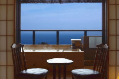 【くつろぎの和室】漁火 個室露天風呂