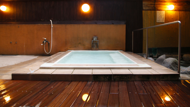 [食事なし]素泊まりプラン