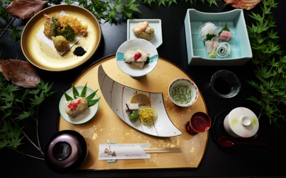 【少食さんに◎】ボリューム控えめミニ会席プラン〜夕食時ワンドリンクサービス! 【少食さんに◎】ボリューム控えめミニ会席プラン〜夕食時ワンドリンクサービス!