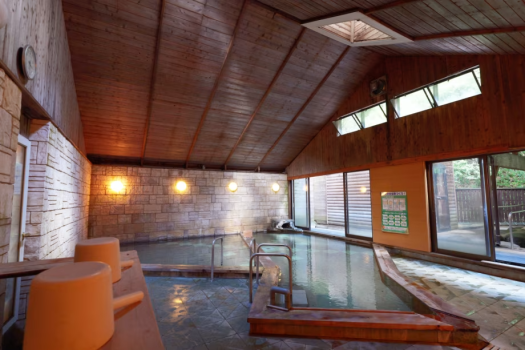 [食事なし]素泊まりプラン