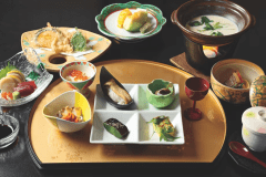 ☆GW☆　旬の創作料理プラン