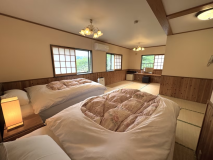 【本館風呂付き】源泉100％かけ流し露天風呂付き【禁煙】