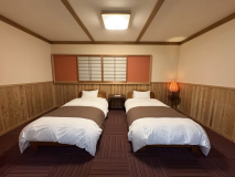 【一戸建て離れ】プライベートサウナ&源泉100％かけ流し露天風呂付き【禁煙】