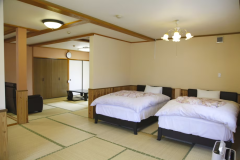 【本館風呂付き】源泉100％かけ流し露天風呂付き【禁煙】