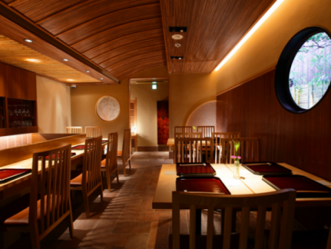 [Kyoto Beef Kaiseki] – A Luxurious Feast of Kyoto Beef and Vegetables Celebrating the Four Seasons