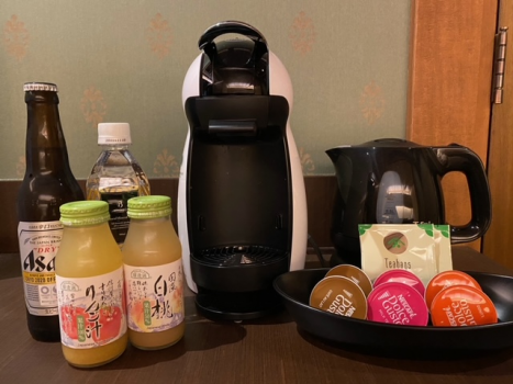 【着物レンタルプラン】古都の街を着物でぶらり旅♪　着物散策＆季節の京会席　（一泊二食付）
