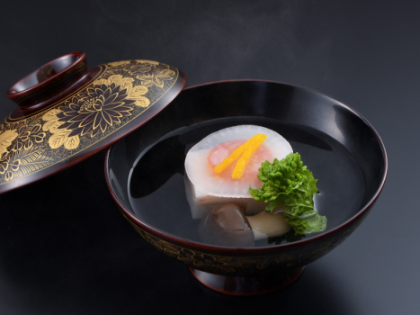 ■官方网站限时特卖■主厨的 Omakase 特别晚餐计划可享受 5%OFF 优惠！