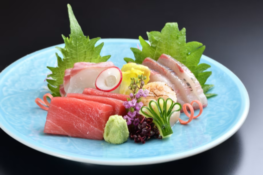 季節の京会席お料理イメージ