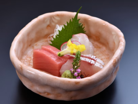 Image of Seasonal Kyoto Kaiseki