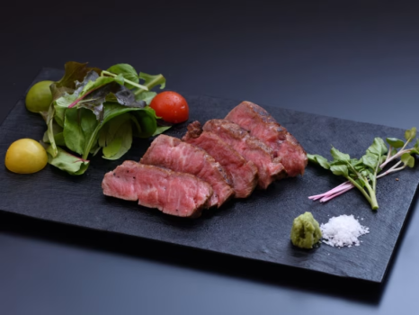 Image of Kyoto Meat Kaiseki