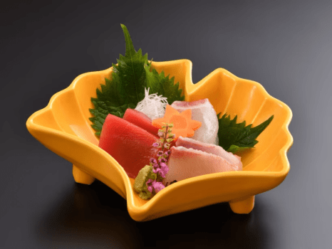 【Recommended】 Seasonal Kyoto-Style Dinner ＋ Beef steak Plan♪