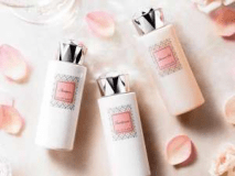 ジルスチュアートのアメニティ