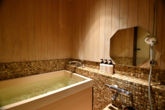 Kikyo Twin or Triple room on the 2nd floor Kikyo Twin or Triple room on the 2nd floor