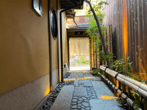 〓お食事なしプラン〓　一番リーズナブルに京町家を堪能！