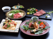Image of Kyoto Meat Kaiseki Image of Kyoto Meat Kaiseki
