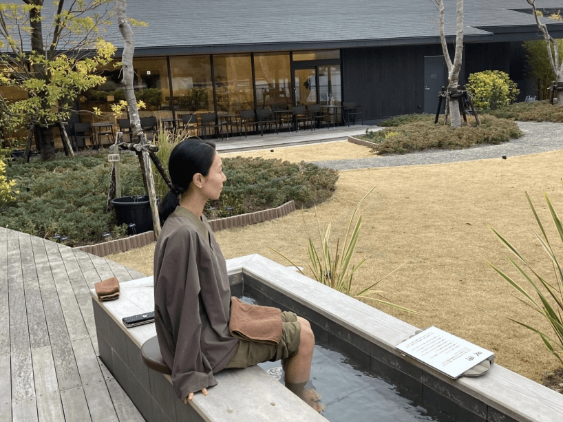 【Lien日帰り／煌(こう)９０分コース　】オリエンタルspa　東洋医学・自然療法をベースにしたオリジナルメゾッド