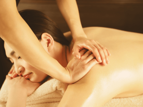 マッサージプラン