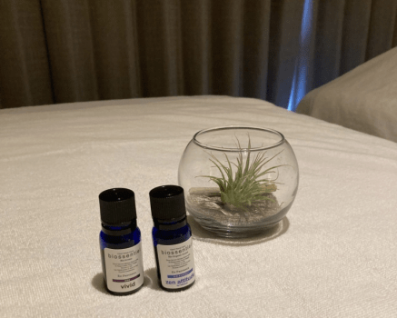 【Lien日帰り／煌(こう)９０分コース　】オリエンタルspa　東洋医学・自然療法をベースにしたオリジナルメゾッド