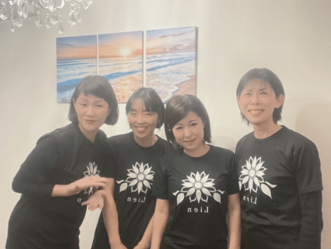 【Lien日帰り／煌(こう)９０分コース　】オリエンタルspa　東洋医学・自然療法をベースにしたオリジナルメゾッド