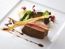 【All-inclusive Plan】（Half board）