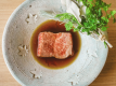 江田島荘だけでしか食べられない地元の旬の食材をふんだんに使った『えたじまフレンチ』のコース料理