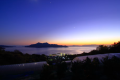 江田島の景色