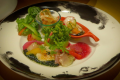 ■ある日のご夕食メニュー　※一例