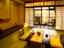 ■夕日を望むお部屋■～夕日百選の美景を眺めながら“のんびり”とお過ごし下さい～