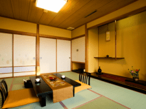 ■山側客室■～『1日3室限定』お得な金額でご利用頂けます～