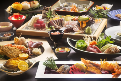 【極みコース】「その日その時一番美味しい」食材を厳選。素材の魅力を最大限に引き出した特別なコース