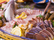 【越前舟盛りコース】＜海の幸が大集合＞旬魚の舟盛り！越前の美味を食べつくす♪お得プラン