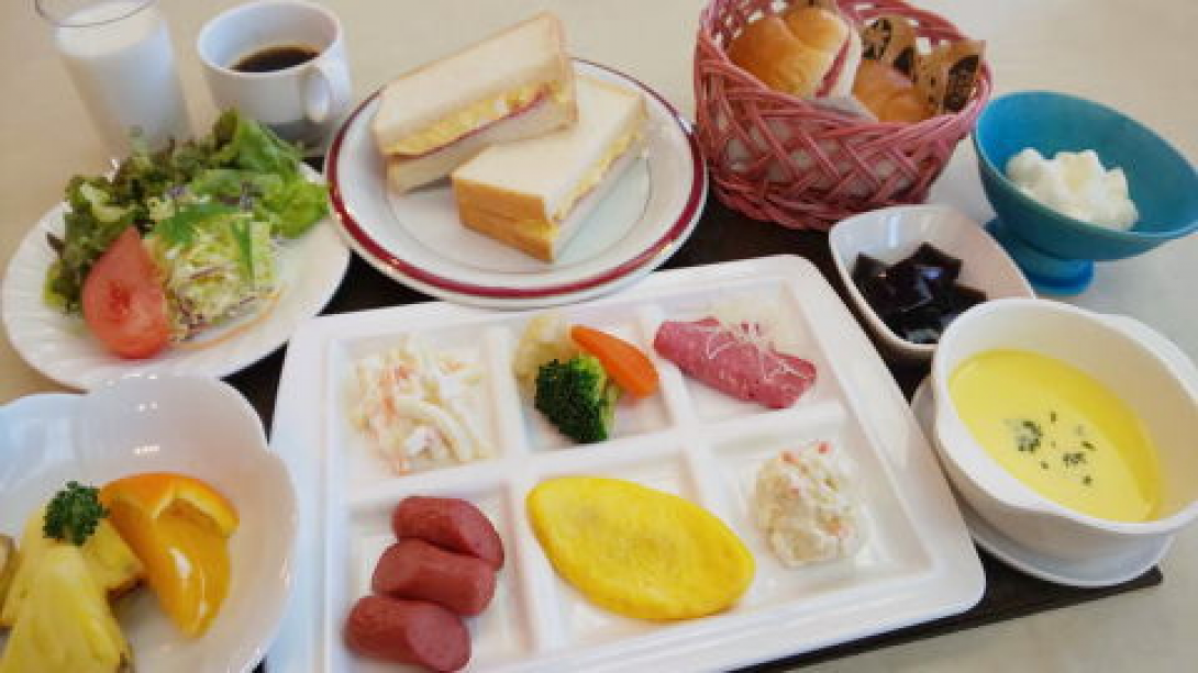 ◇大幅値下げ断行◇【夕食なしプラン】
